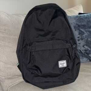 Herschel Supply Co. Classic Backpack Herschel w tye dye on back NEW